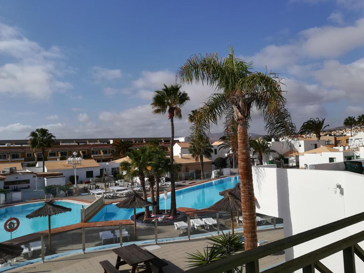 Castillo Holiday Apartament- Puerta Del Sol 191 كاليتا ذي فوستي المظهر الخارجي الصورة
