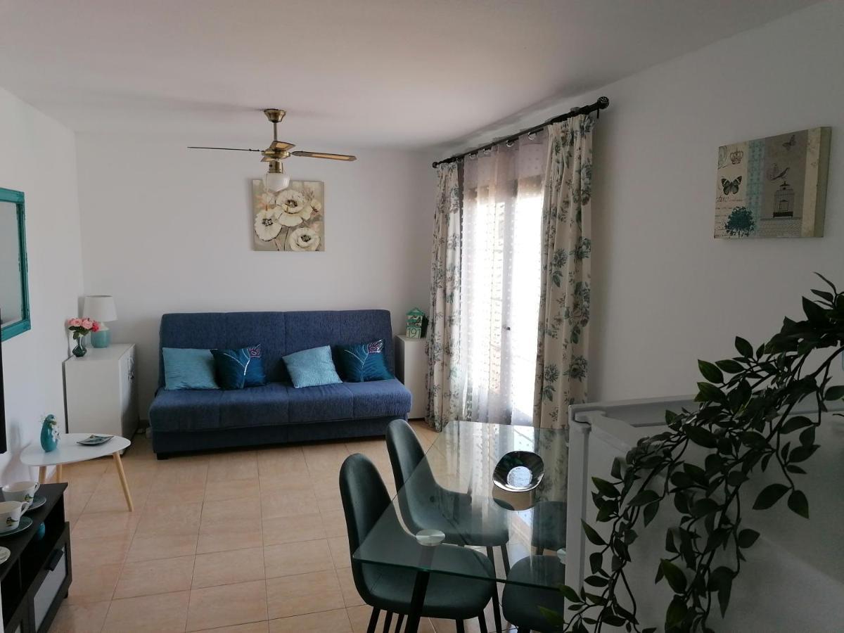 Castillo Holiday Apartament- Puerta Del Sol 191 كاليتا ذي فوستي المظهر الخارجي الصورة