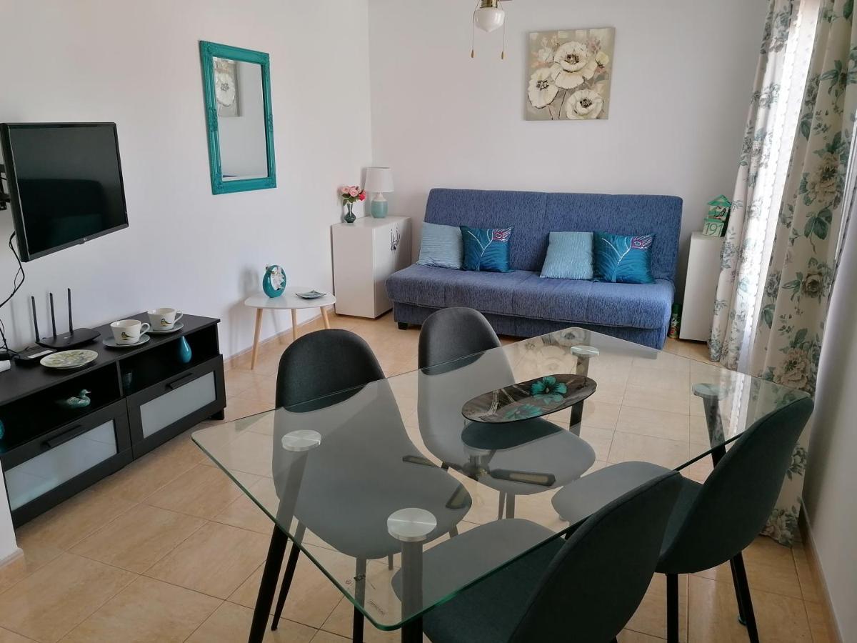 Castillo Holiday Apartament- Puerta Del Sol 191 كاليتا ذي فوستي المظهر الخارجي الصورة